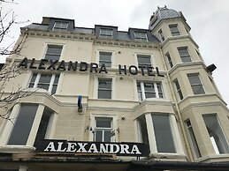 The New Alexandra Hotel