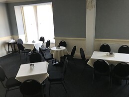 The New Alexandra Hotel