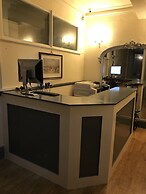 The New Alexandra Hotel