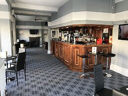 The New Alexandra Hotel