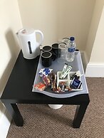 The New Alexandra Hotel