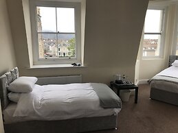 The New Alexandra Hotel