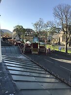 The New Alexandra Hotel