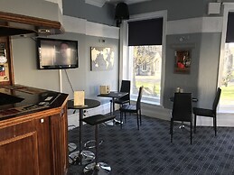 The New Alexandra Hotel