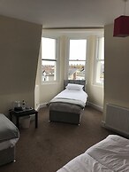 The New Alexandra Hotel