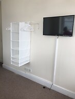 The New Alexandra Hotel