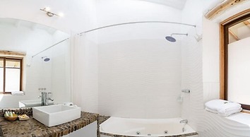 Bamboo Lodge Sacred Valley