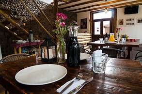 Bamboo Lodge Sacred Valley