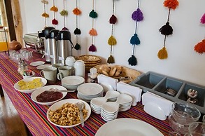 Bamboo Lodge Sacred Valley