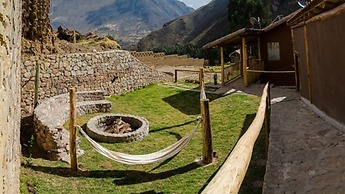 Bamboo Lodge Sacred Valley