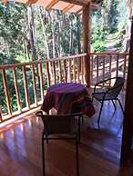 Bamboo Lodge Sacred Valley