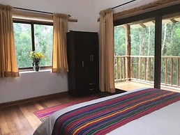 Bamboo Lodge Sacred Valley