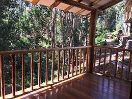 Bamboo Lodge Sacred Valley