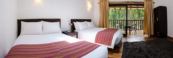 Bamboo Lodge Sacred Valley