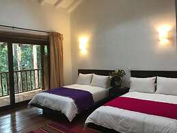 Bamboo Lodge Sacred Valley