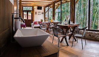 Bamboo Lodge Sacred Valley