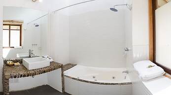 Bamboo Lodge Sacred Valley