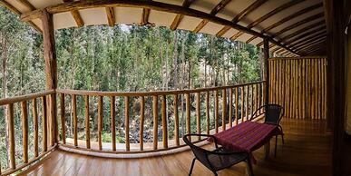 Bamboo Lodge Sacred Valley