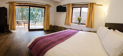 Bamboo Lodge Sacred Valley