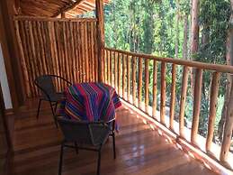 Bamboo Lodge Sacred Valley