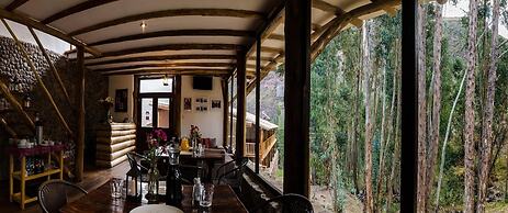 Bamboo Lodge Sacred Valley