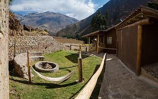 Bamboo Lodge Sacred Valley