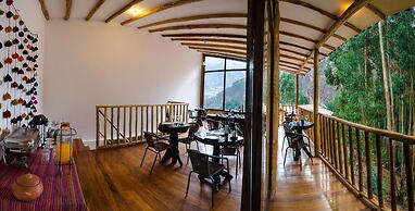 Bamboo Lodge Sacred Valley
