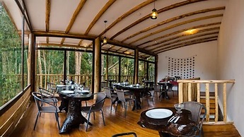 Bamboo Lodge Sacred Valley