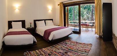 Bamboo Lodge Sacred Valley