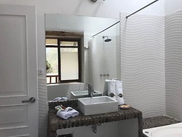 Bamboo Lodge Sacred Valley