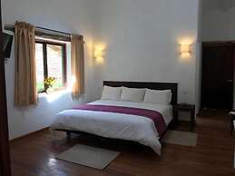 Bamboo Lodge Sacred Valley