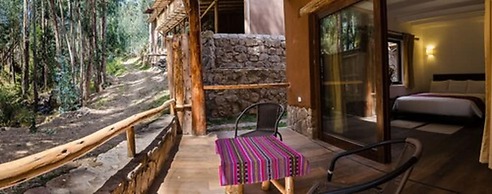 Bamboo Lodge Sacred Valley