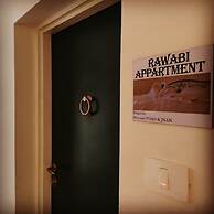 Rawabi Apartment