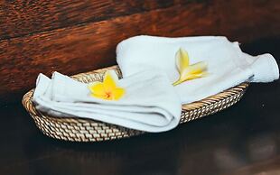 Dini DNusa Lembongan