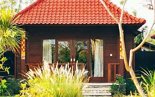 Dini DNusa Lembongan