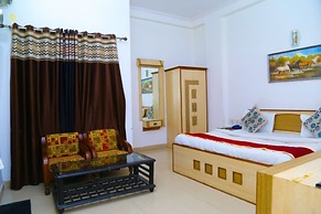 Hotel Riya Palace