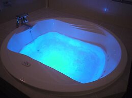 Hotel Xenia Takinoyashiro