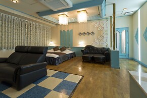 Hotel Xenia Takinoyashiro