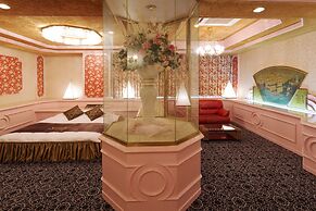 Hotel Xenia Takinoyashiro