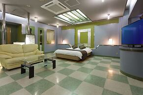 Hotel Xenia Takinoyashiro