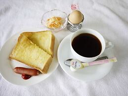 Hotel Xenia Takinoyashiro