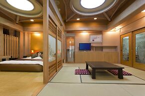 Hotel Xenia Takinoyashiro