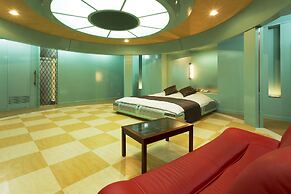 Hotel Xenia Takinoyashiro