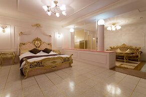 Hotel Xenia Takinoyashiro