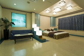 Hotel Xenia Takinoyashiro