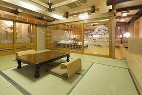 Hotel Xenia Takinoyashiro