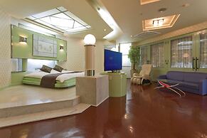 Hotel Xenia Takinoyashiro