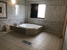 Hotel Xenia Takinoyashiro