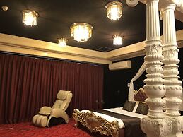 Hotel Xenia Takinoyashiro