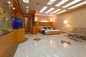 Hotel Xenia Takinoyashiro